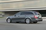 Mercedes-Benz C-Class Estate 2011 года